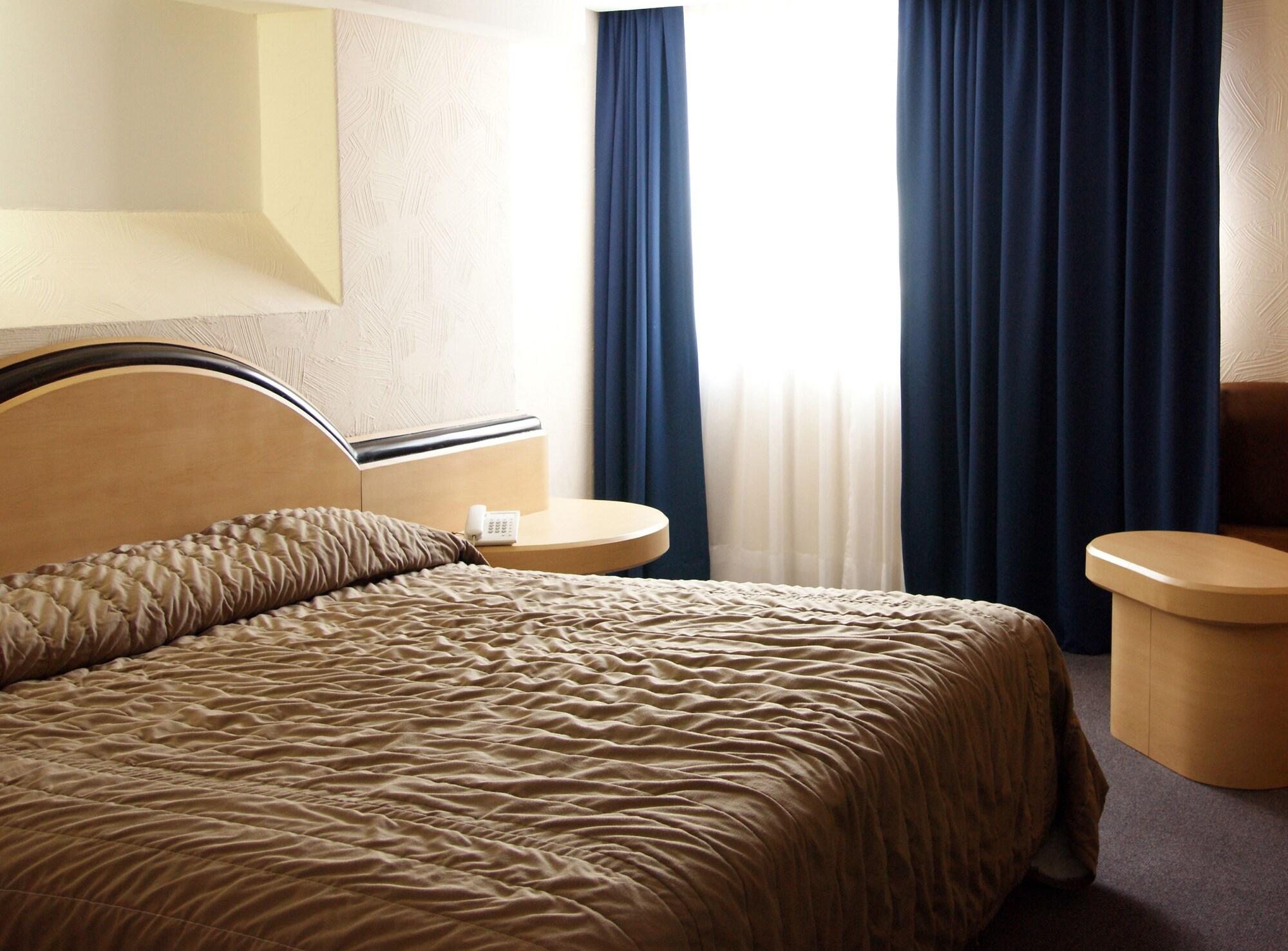 מקסיקו סיטי Porto Novo Hotel & Suites חדר תמונה